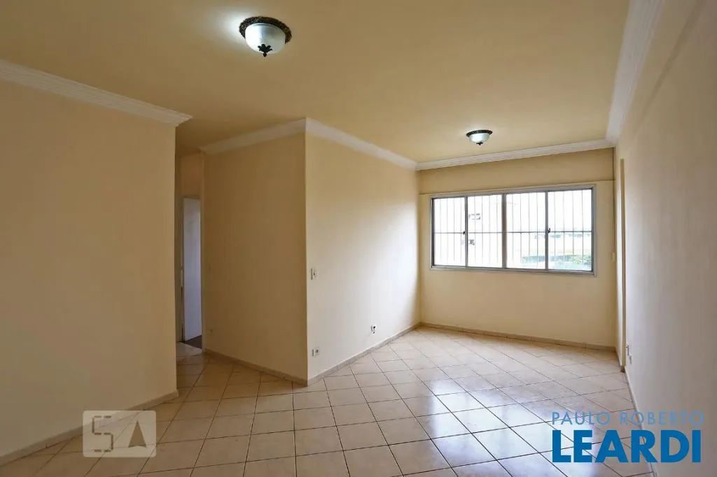 APARTAMENTO - CAMPO BELO - SP - Foto 2