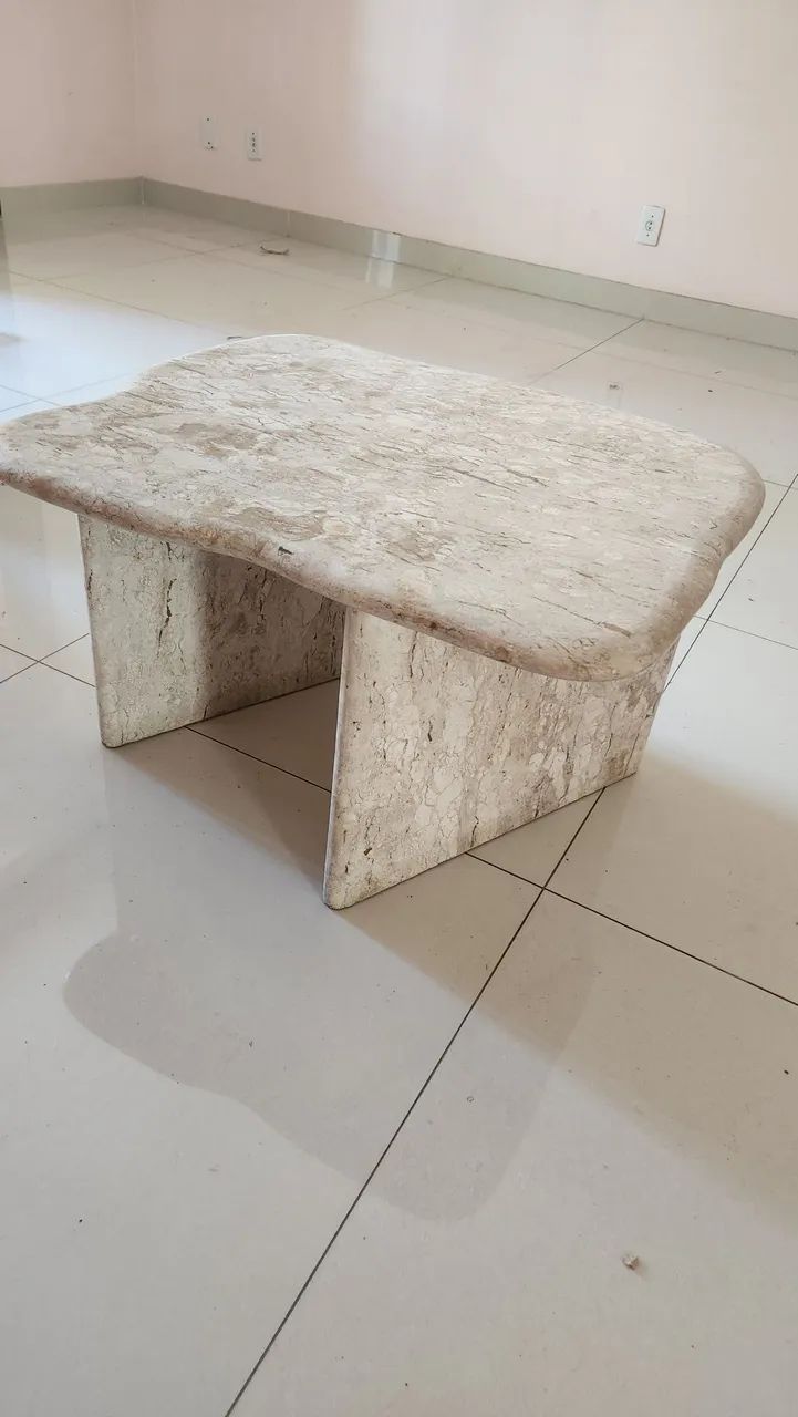 Mesa de centro(marmore) - Foto 4