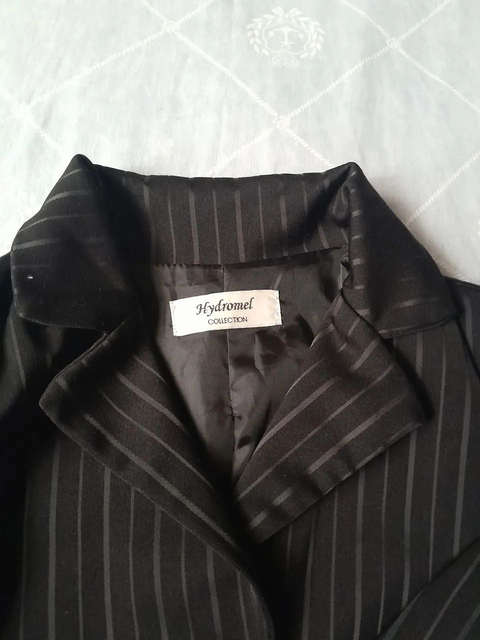 Blazer feminino Confecção Hidromel - Foto 4