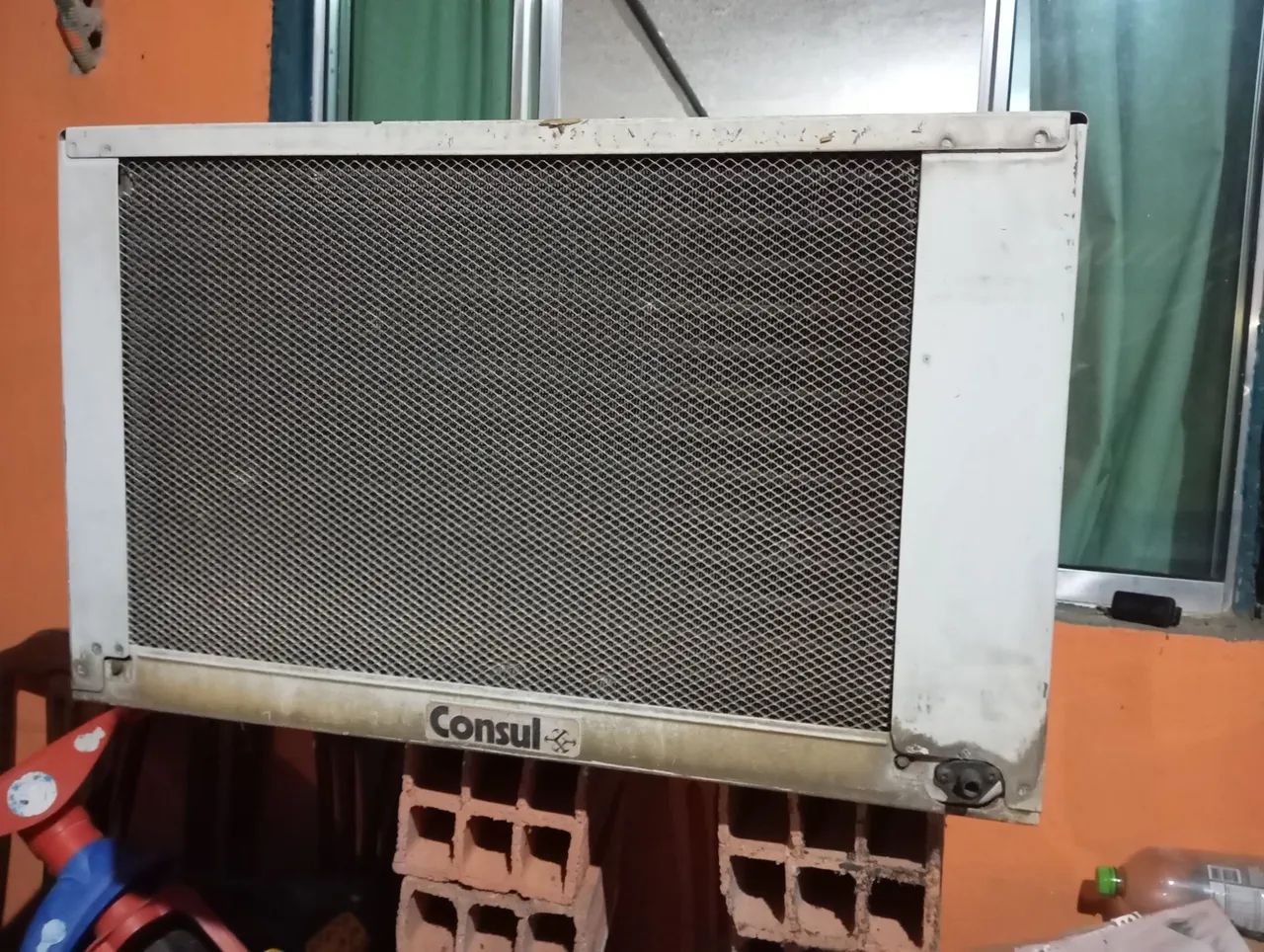 Ar condicionado de janela  - Foto 2
