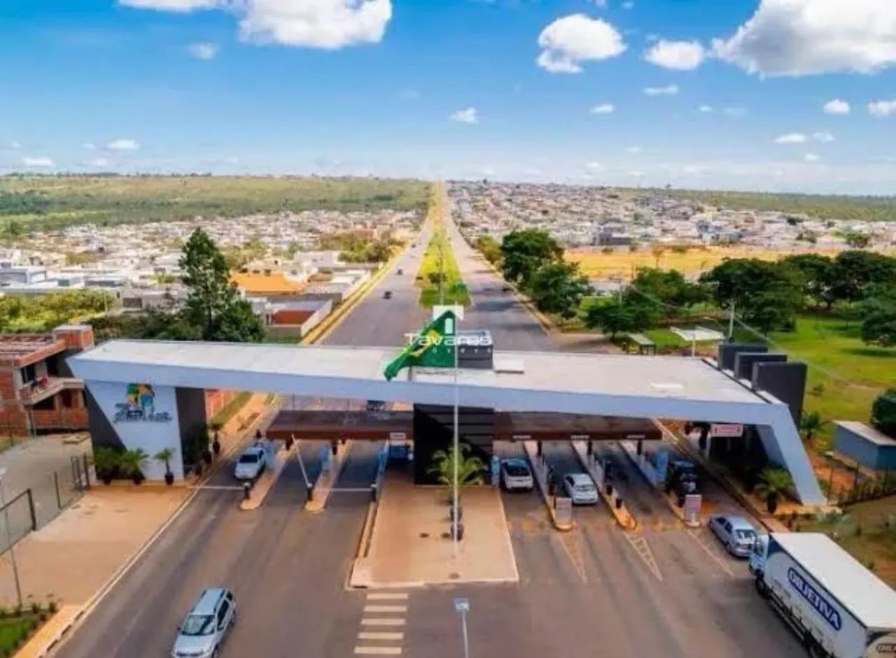 CABV - Sobradinho - ÓTIMO LOTE COMERCIAL  - Foto 3