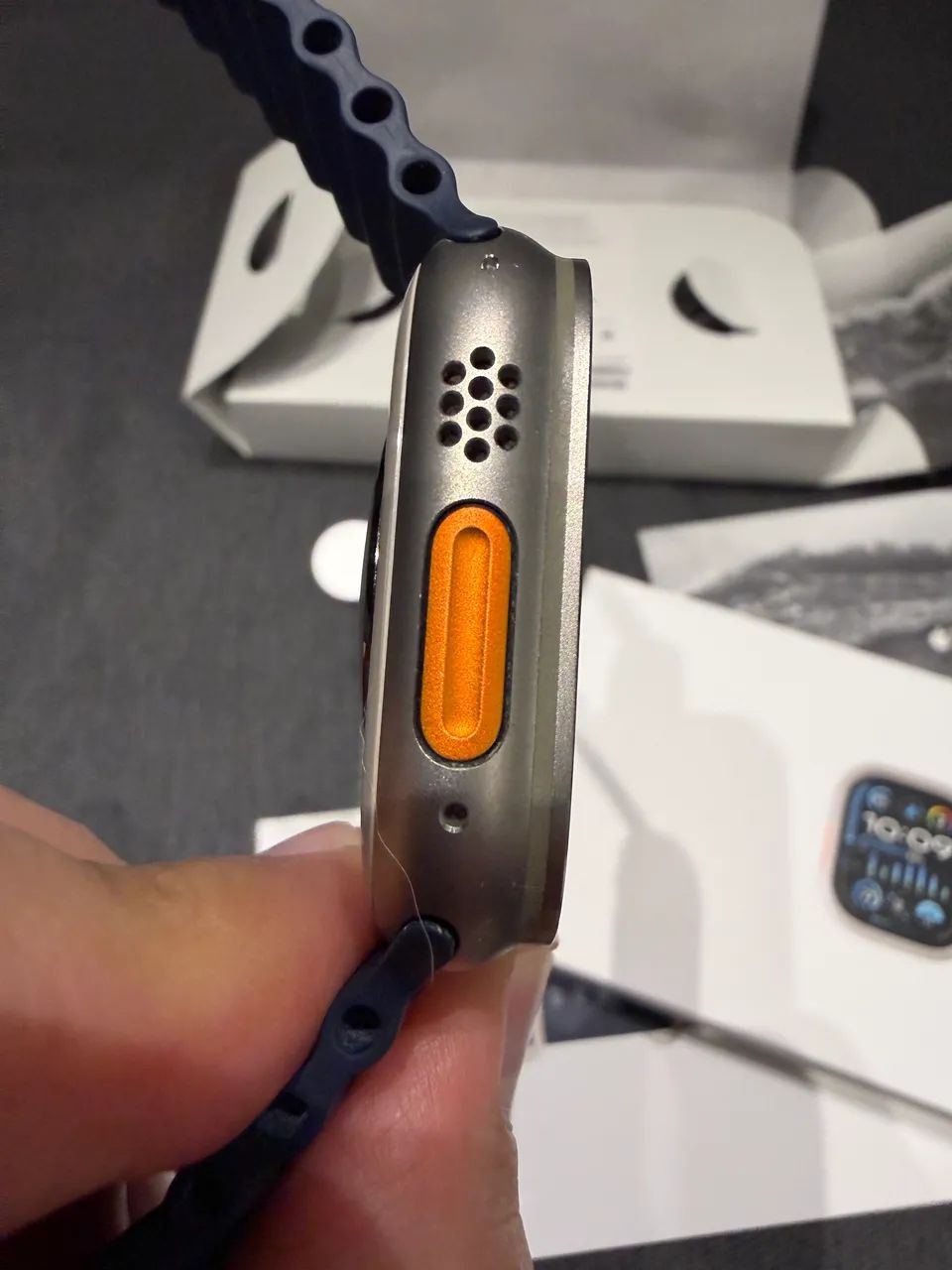 Apple Watch Ultra 2  - Foto 5