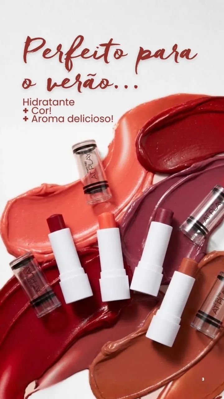 Bálsamo labial Mary kay - Foto 2