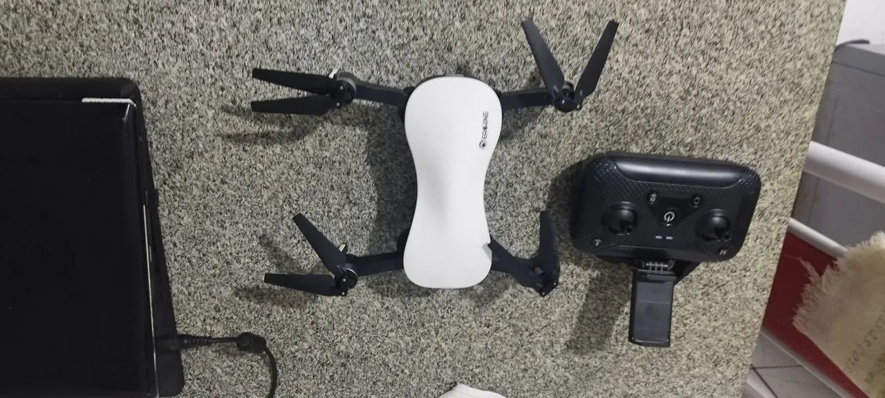 Drone Eachine Ex4 Pró  - Foto 4