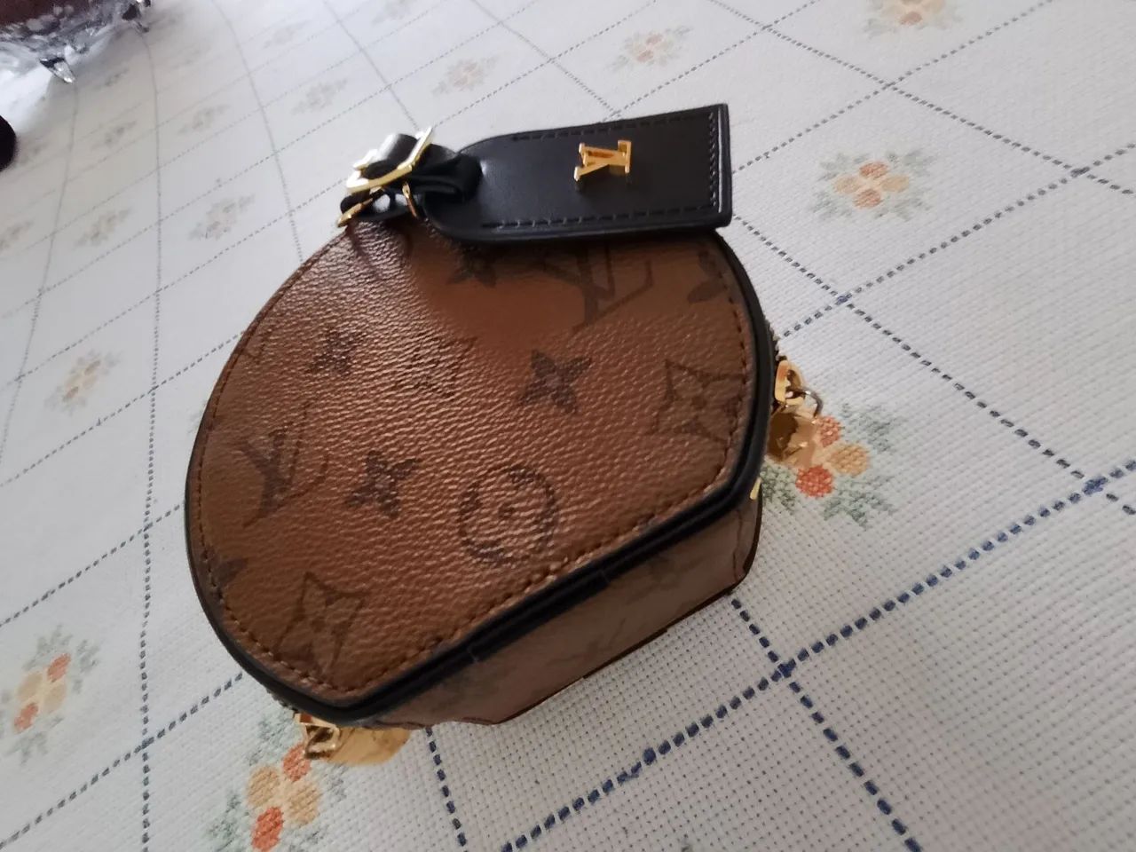 Bolsa Louis Vuitton - Foto 2