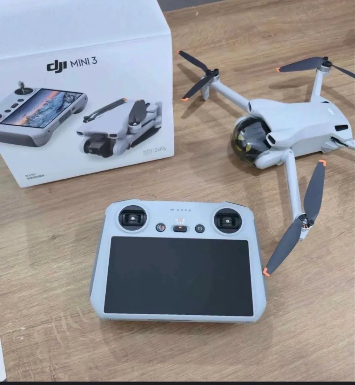 Drone mavic - Foto 4