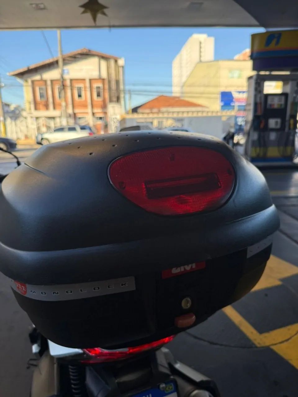 Honda PCX Abs 2024 - Foto 5