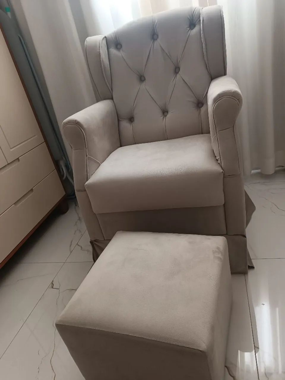 Poltrona 