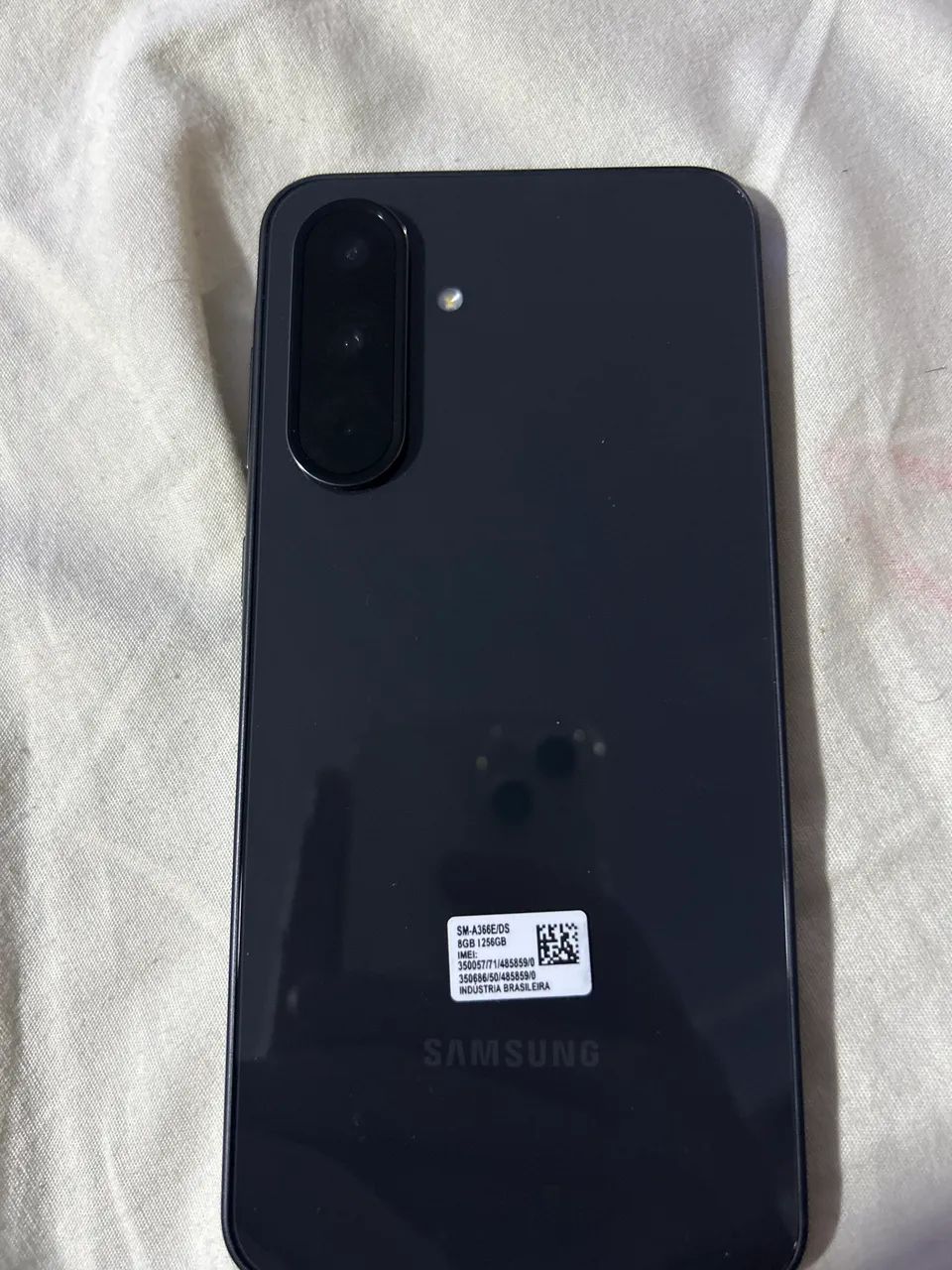 Samsung A36 - Foto 2