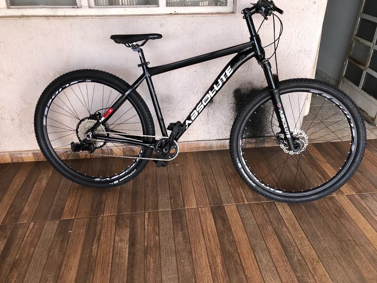 Bicicleta aro 29 - Foto 2