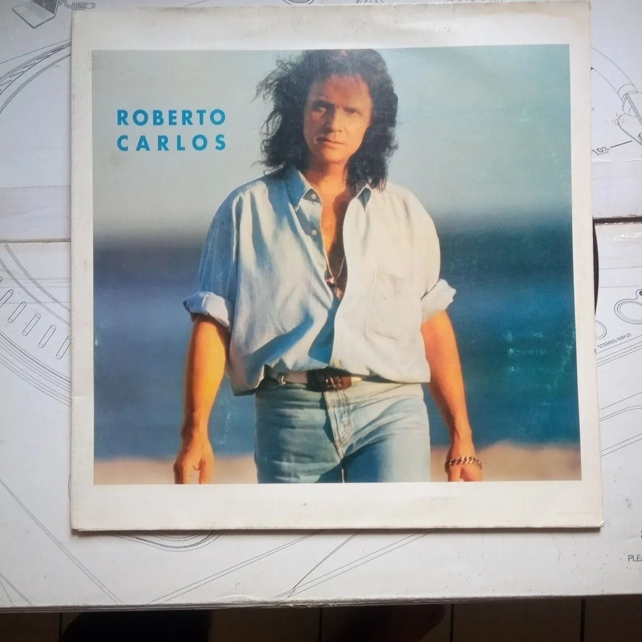Roberto Carlos 