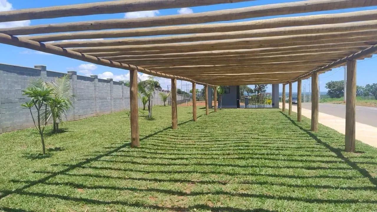 Lote em condominio Villa Romana - Foto 4