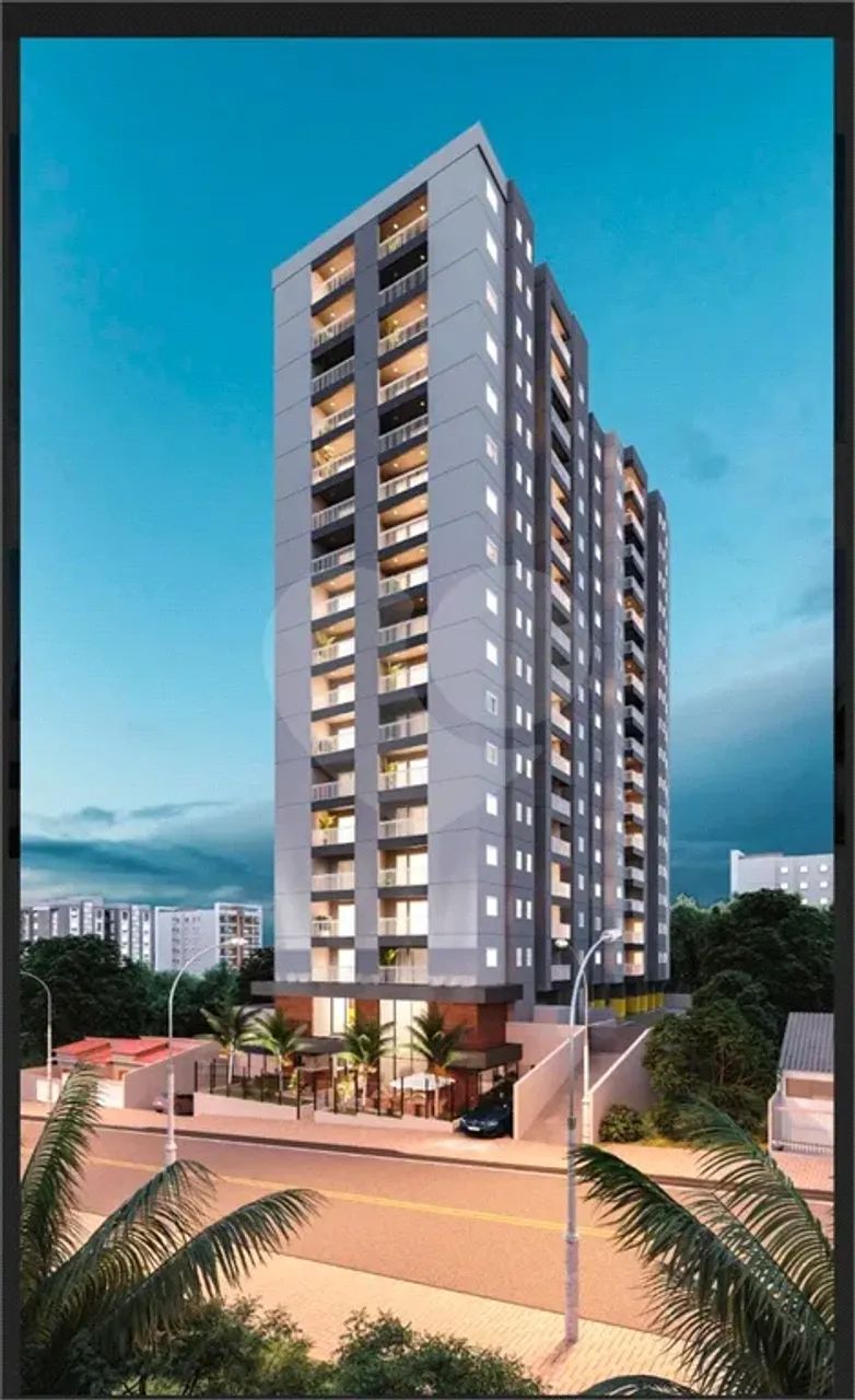 Excelentes apartamentos Residencial Reserva Carvalho - Foto 2