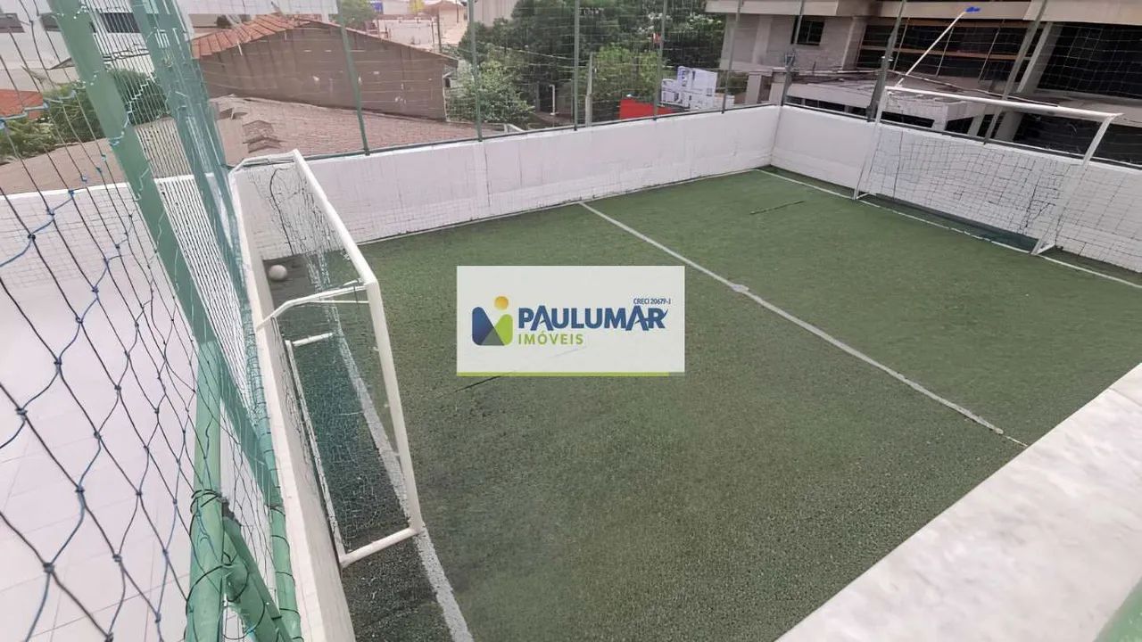 Apartamento com 2 quartos, Centro, Mongaguá - R$ 465 mil, Cod: 834860 - Foto 5