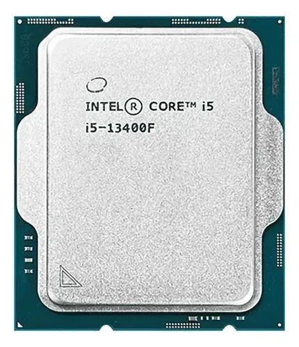 Processador i5 13400f 