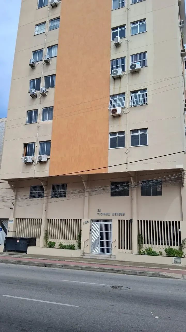 Imóvel para venda com 24 metros quadrados com 1 quarto em Fátima - Fortaleza - CE - Foto 2