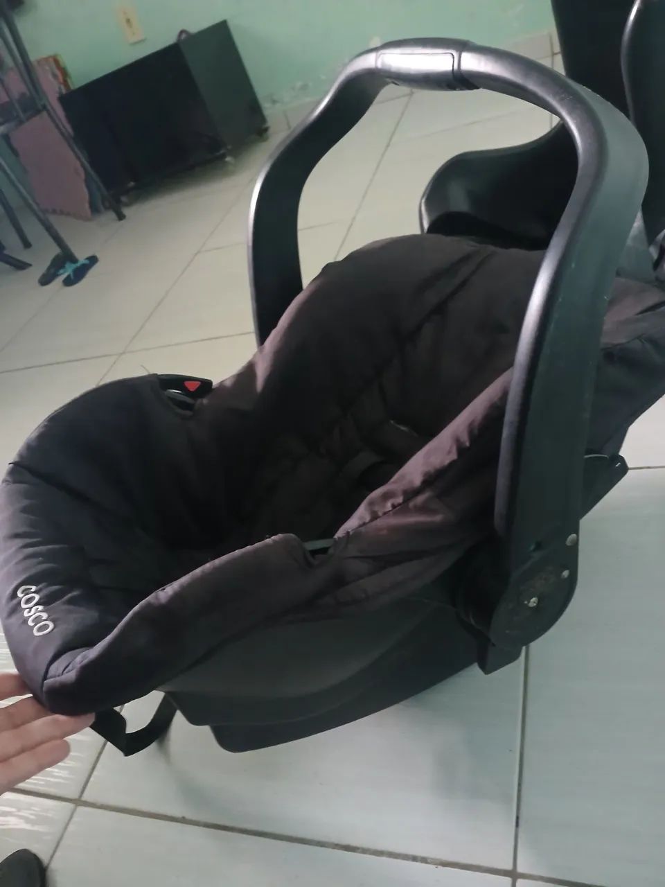 Bebe conforto - Foto 2