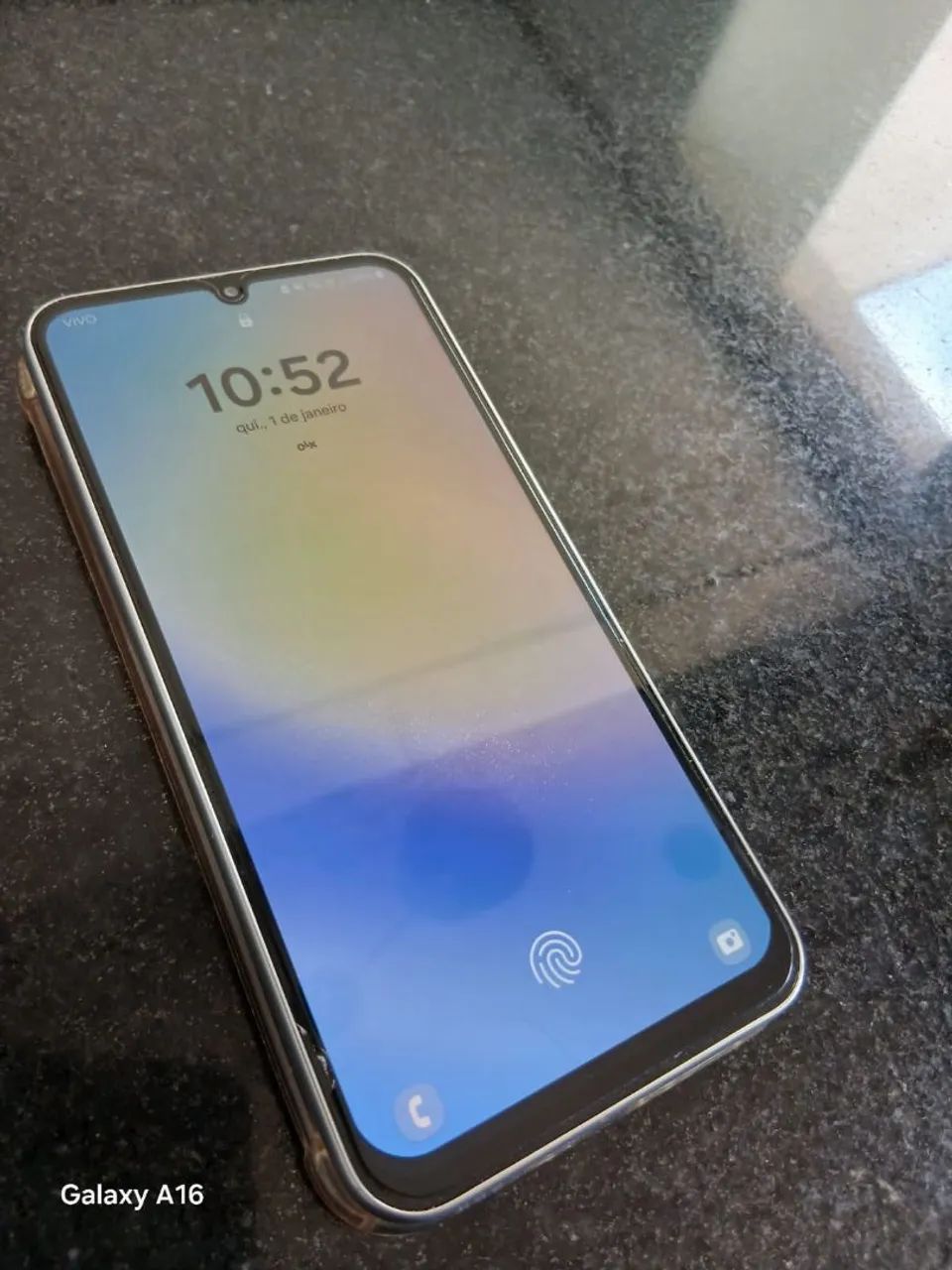 Galaxy A34 5G  - Foto 2