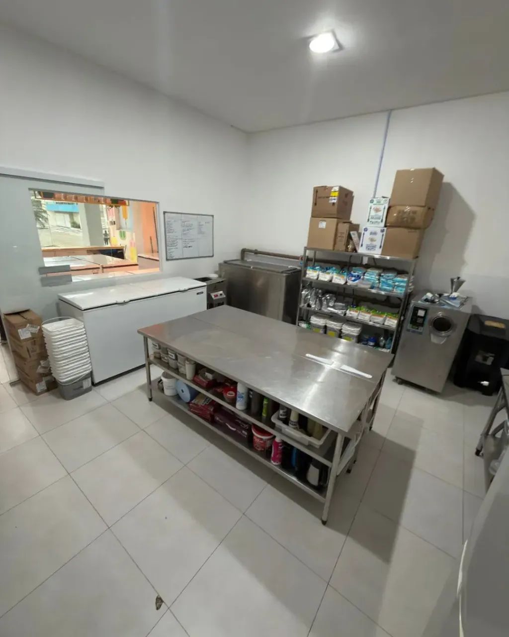 Sala Comercial à Venda  Camboriú/SC - Foto 2
