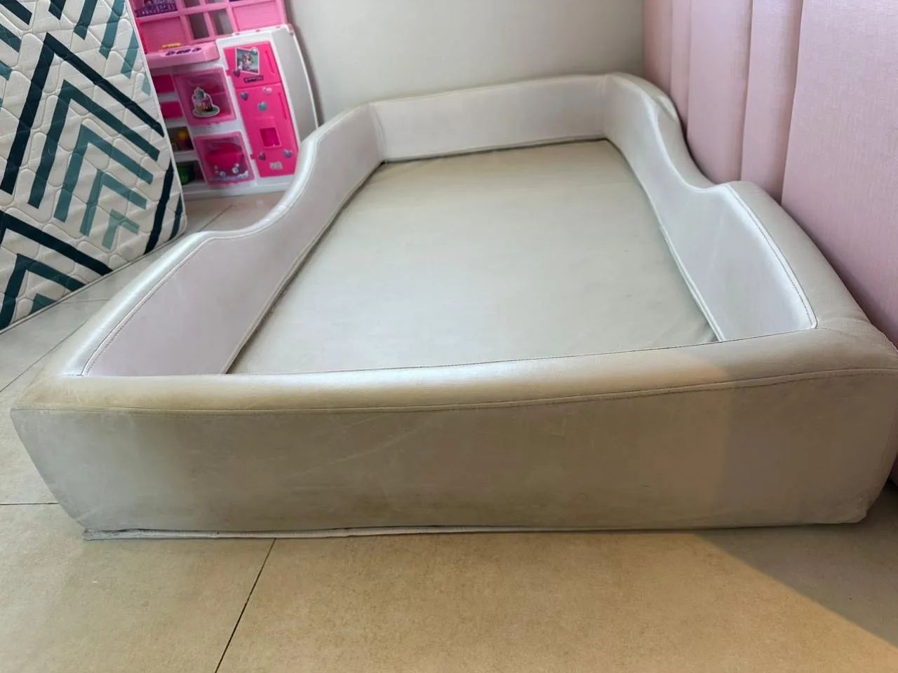 Cama Montessoriana Phant solteiro