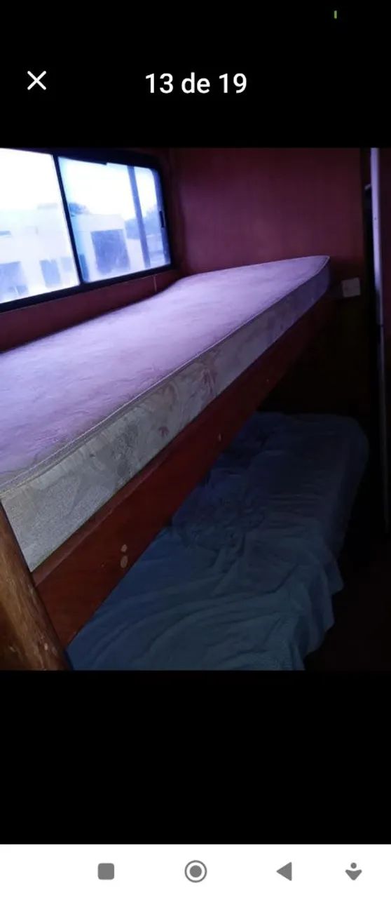 Ônibus Motor Home - Foto 12