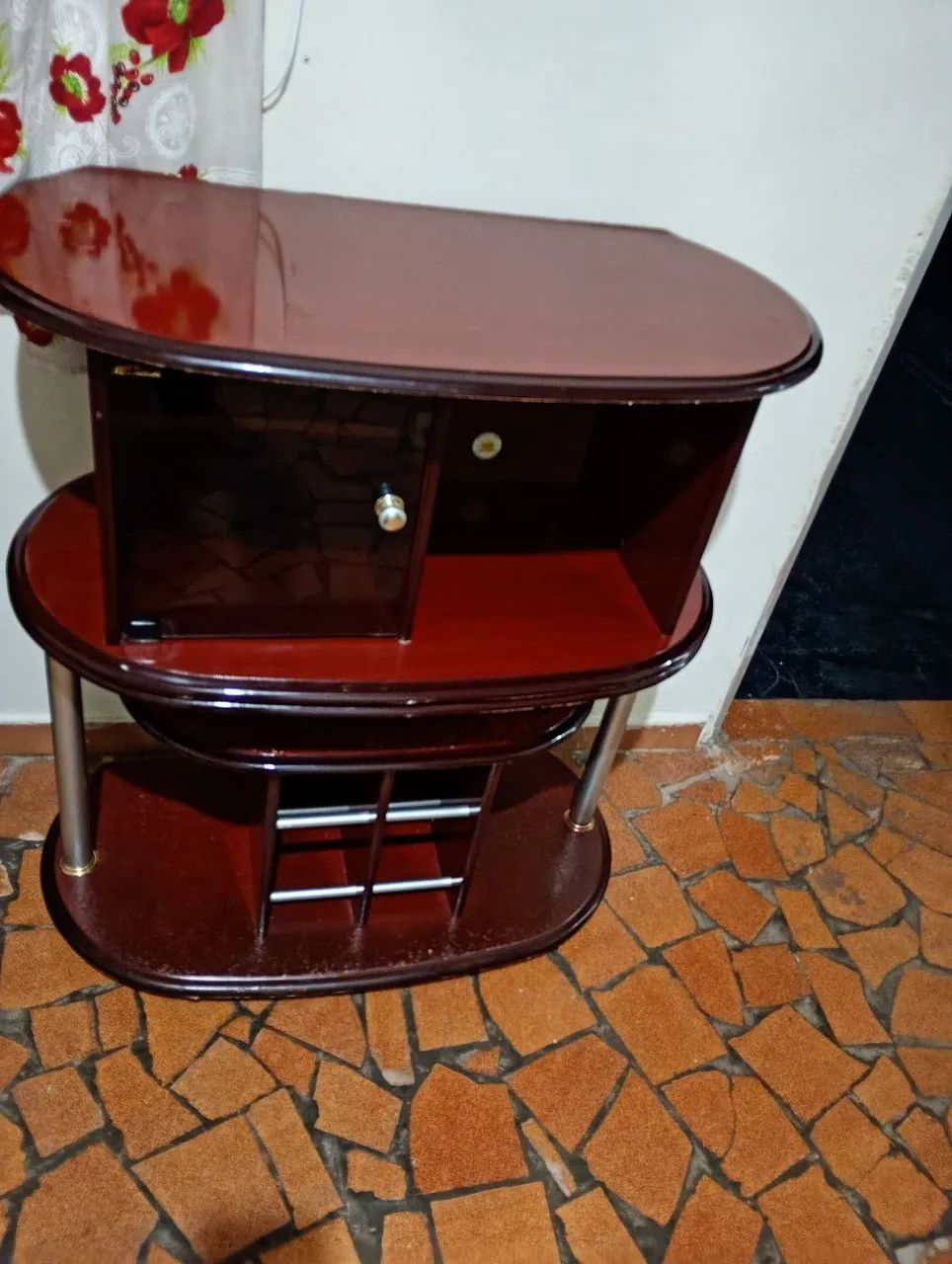 rak vintage bonito  - Foto 3