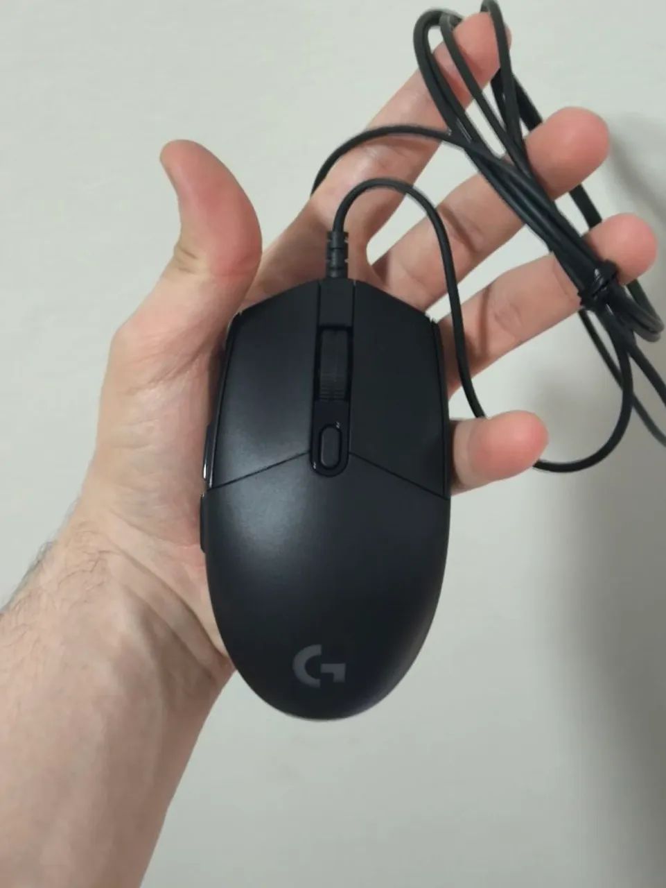 Mouse Logitech G203 Novo - Foto 5