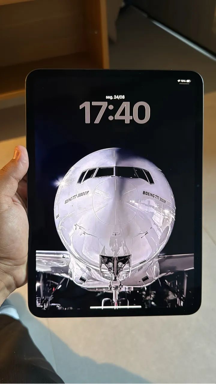 TROCO iPad Pro 11? M4 256gb - Foto 3