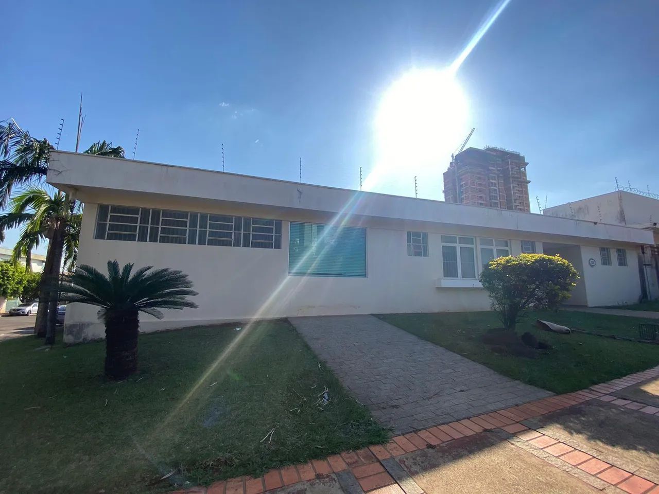 imóvel comercial à venda, Centro - Campo Grande/MS
