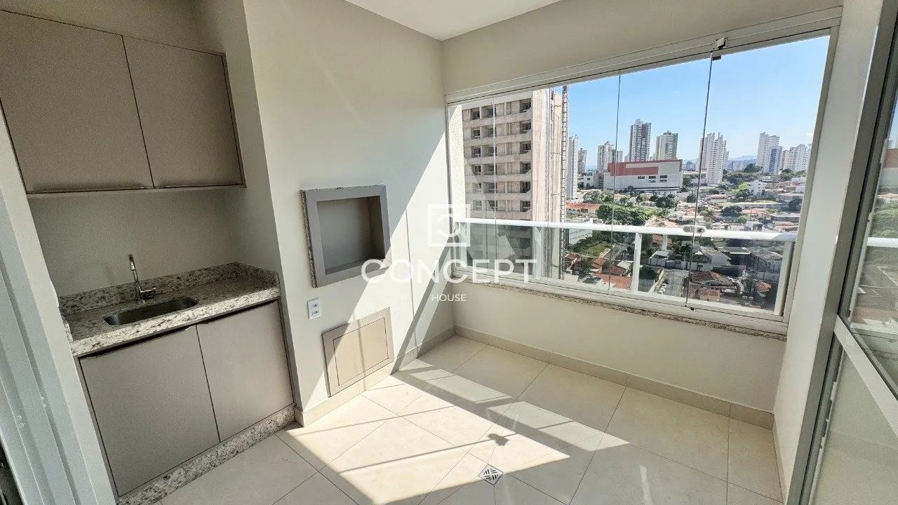 Apartamento Aluguel Jardim Cuiabá - Foto 5