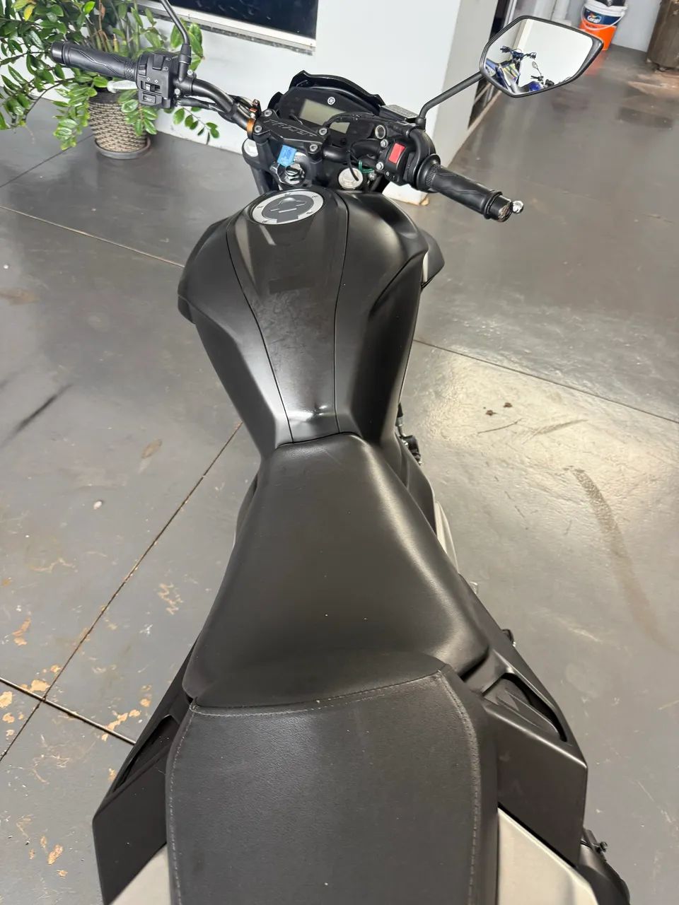 Fazer 250 - Foto 3
