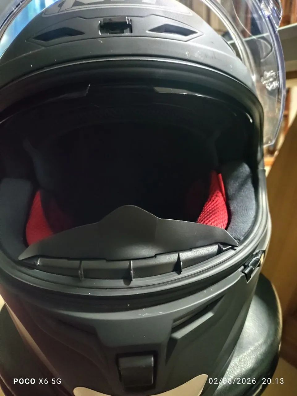 Capacete  - Foto 2