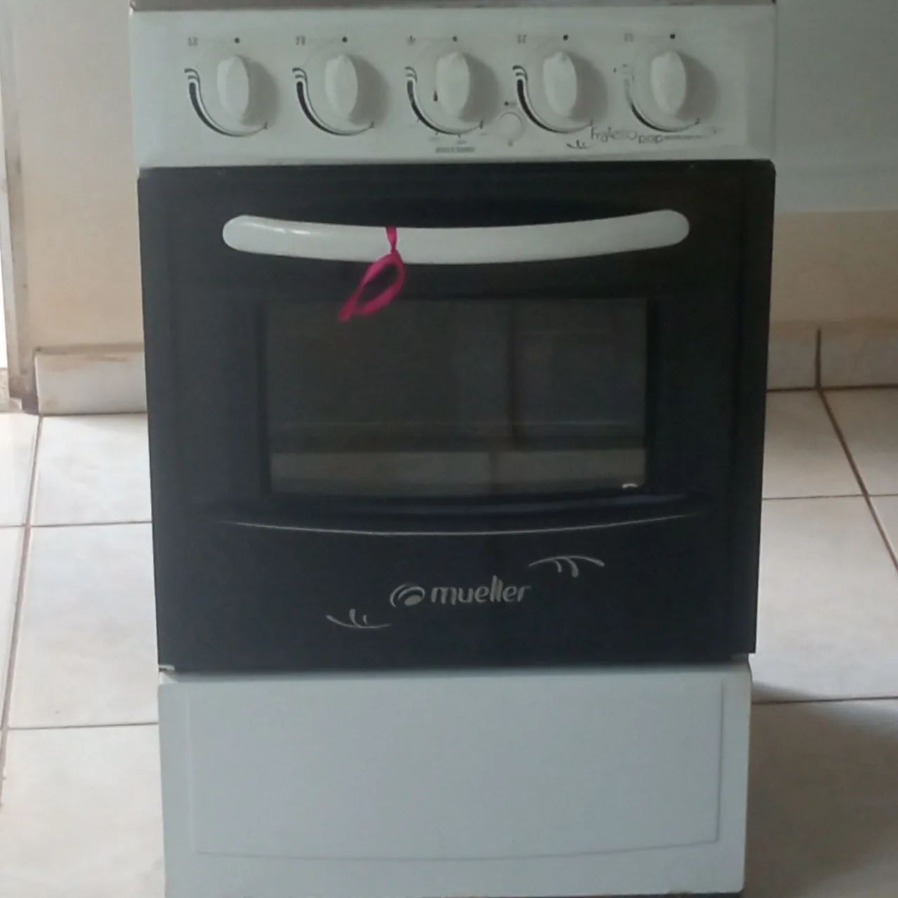 FOGÃO