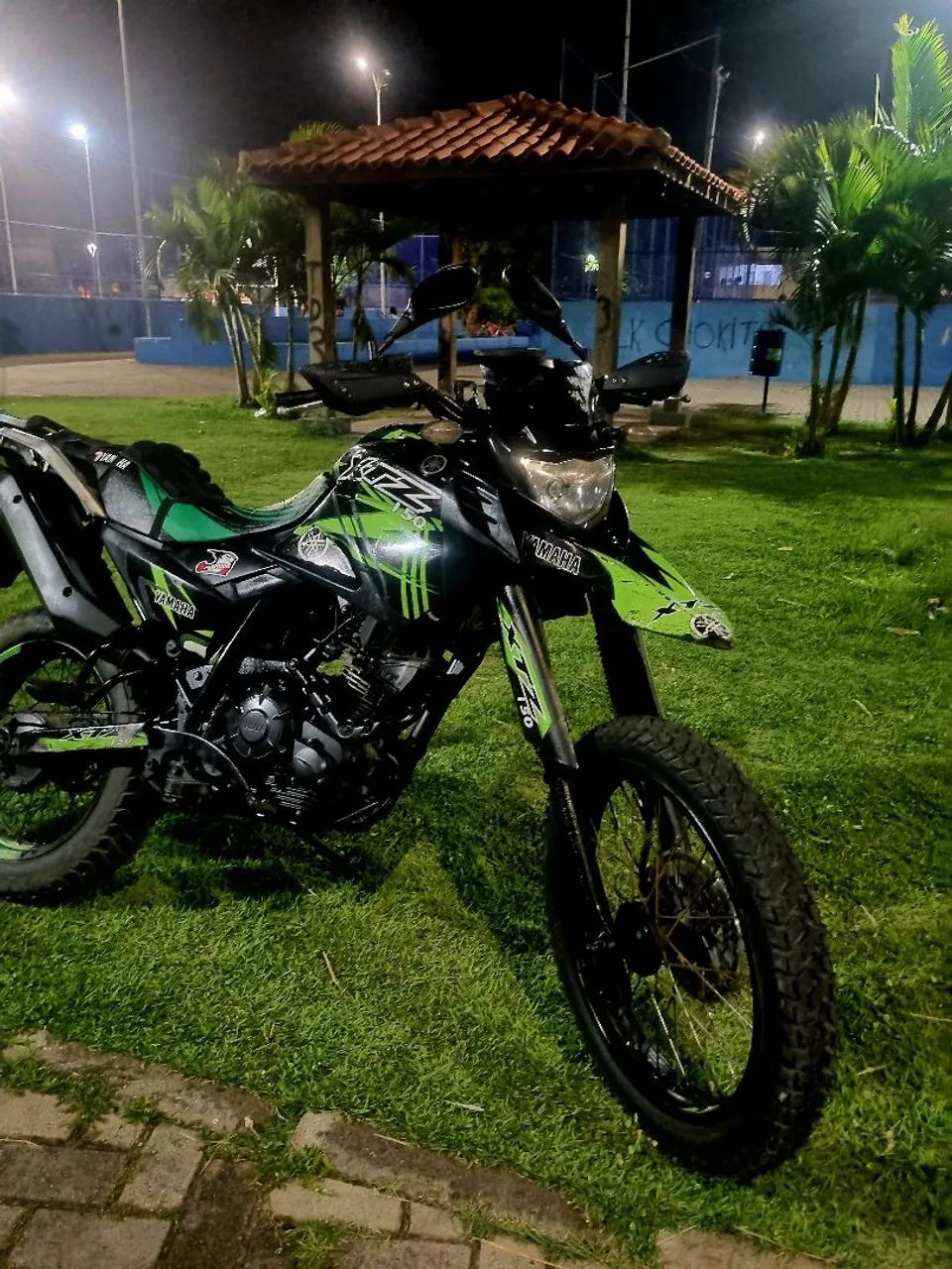 XTZ150 CROSSER  - Foto 3