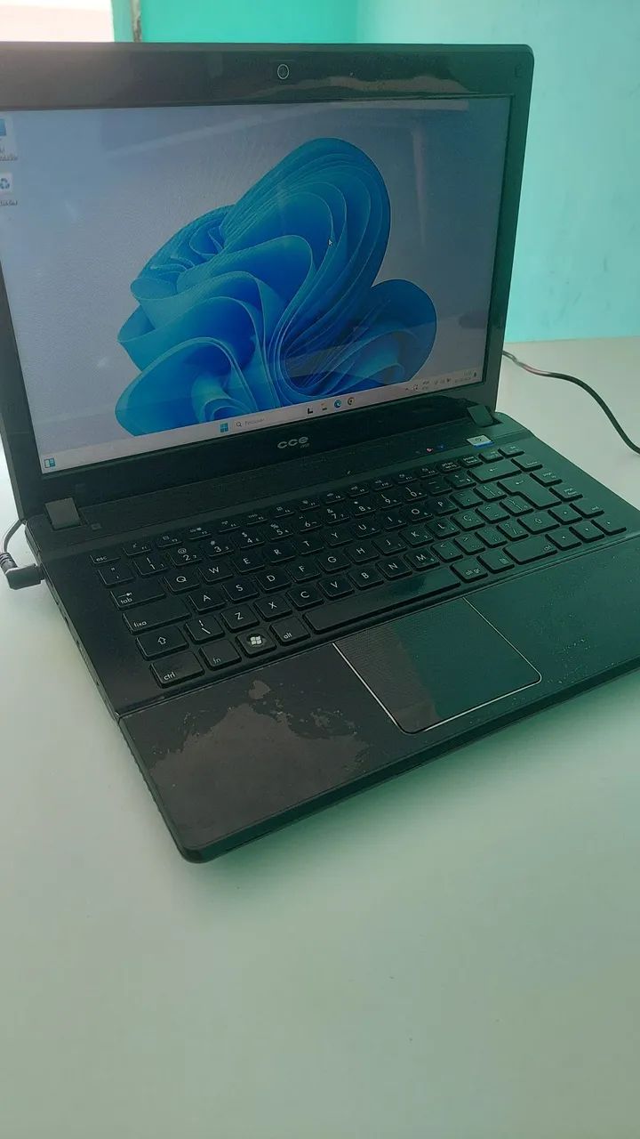 Notebook 