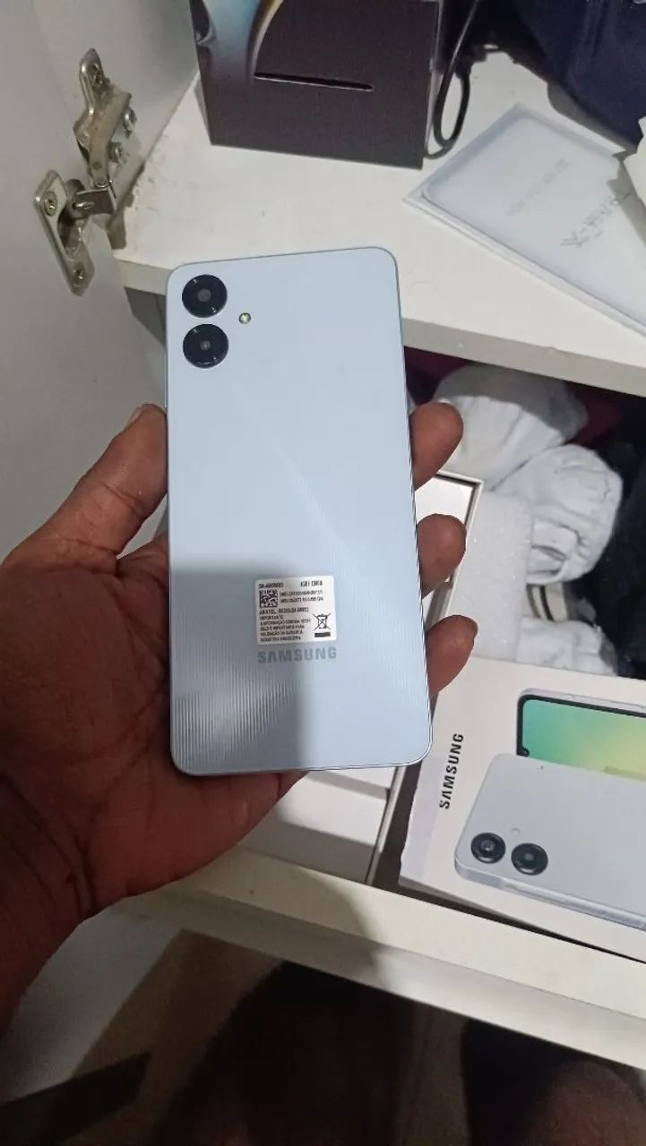 Celular Samsung A6 novo  - Foto 3