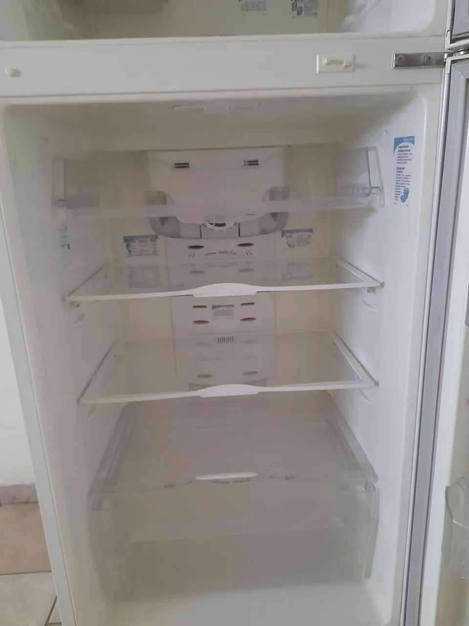 Geladeira - Foto 5