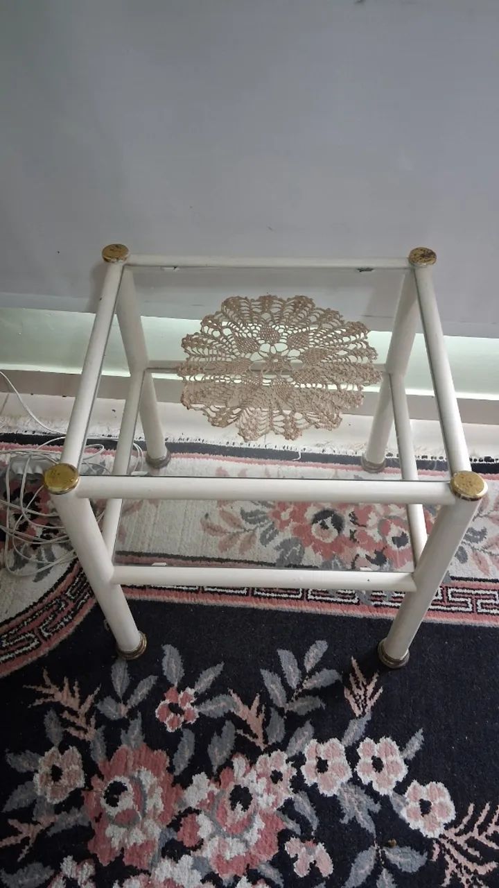 mesa de apoio