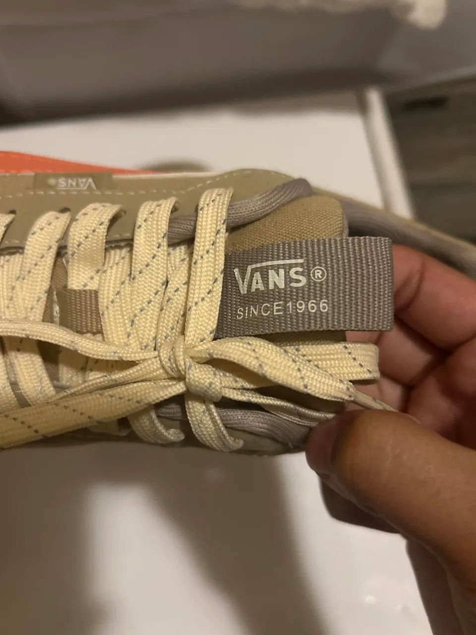 Vendo VANS Exp Range  - Foto 3