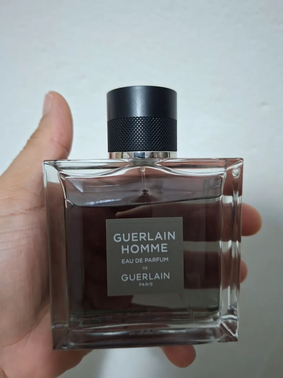 Guerlain homme edp 