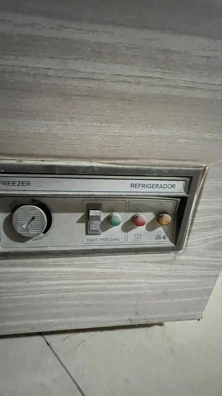 Freezer - Foto 3