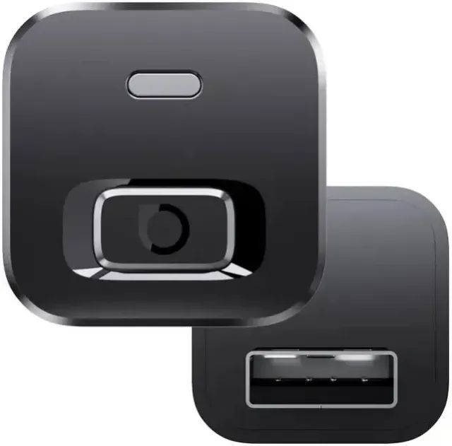 Adaptador Android Auto Carplay Sem Fio Ottocast Mini Dot  - Foto 4