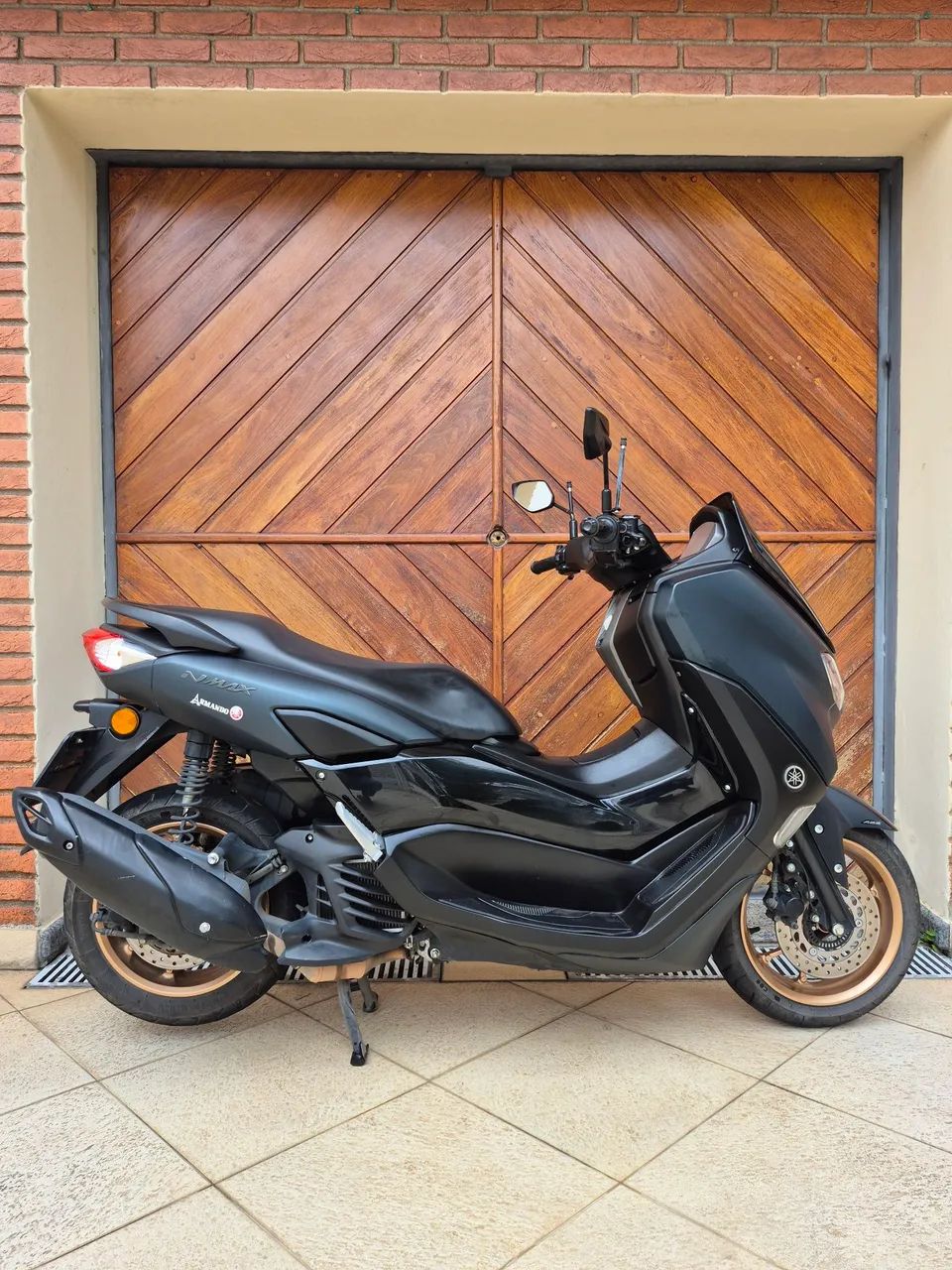 NMAX OPORTUNIDADE!!! - Foto 2