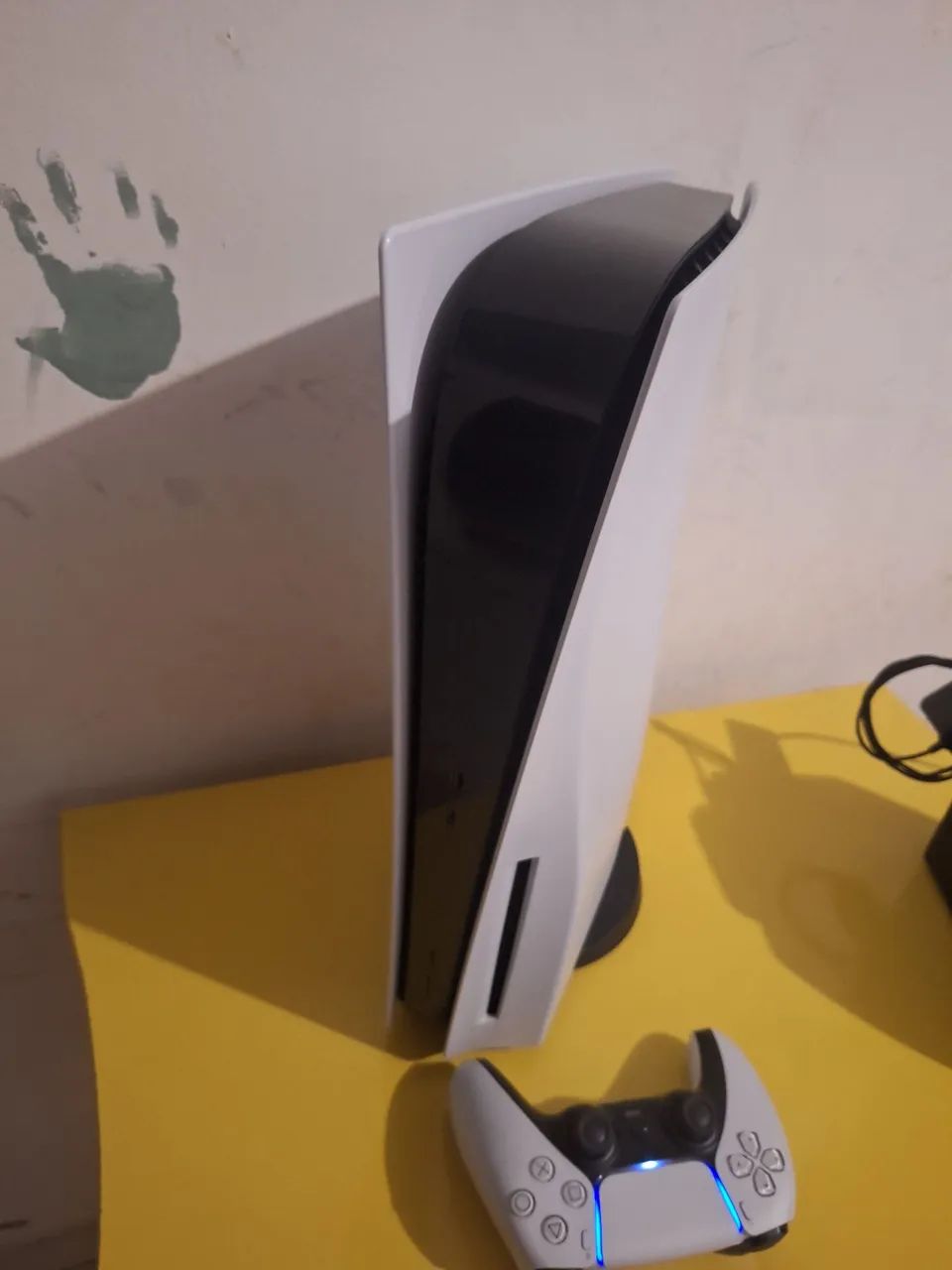 Ps5 Fat CFI 12 - Avalio troca em outros consoles . - Foto 3