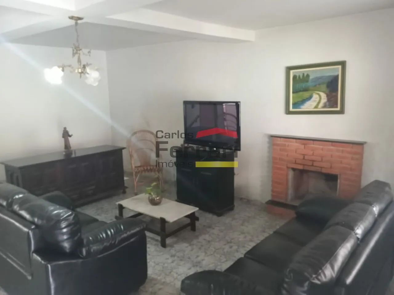 Casa Mairiporã com terreno 500m² - Foto 4