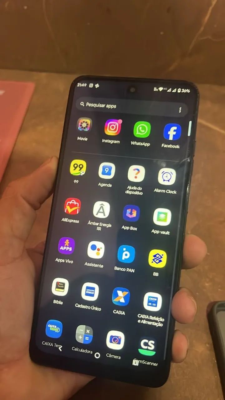 Moto g15 256g - Foto 4