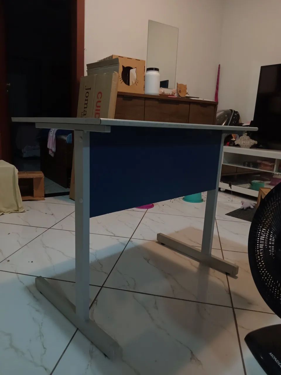 Mesa Escrivaninha - Foto 4