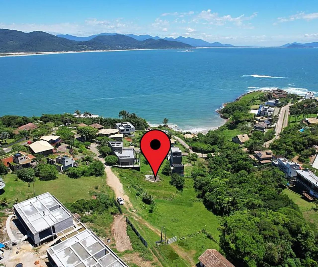 Terreno para Venda em Garopaba, Praia da Vigia - Foto 2