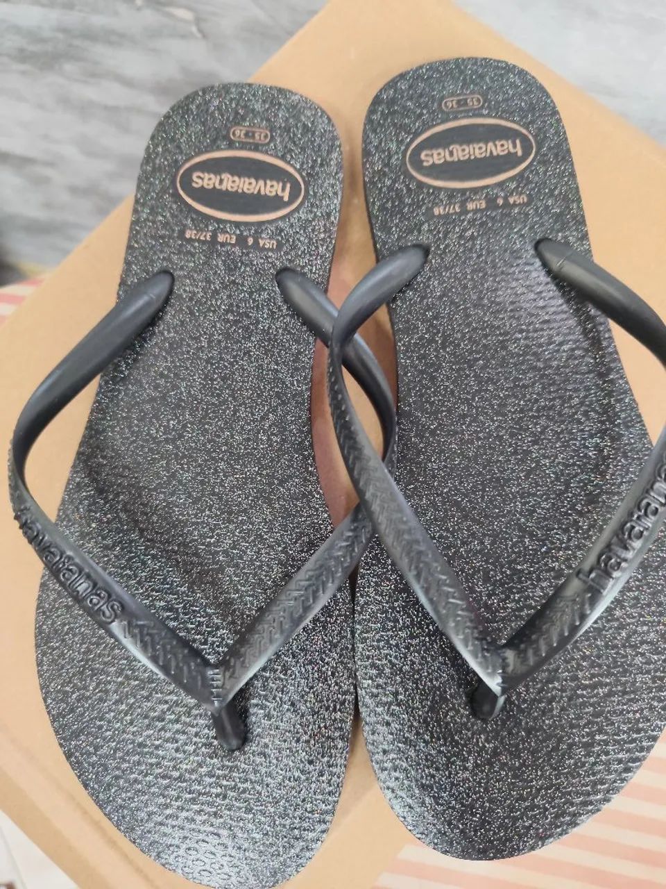 Chinelo havaianas  - Foto 2