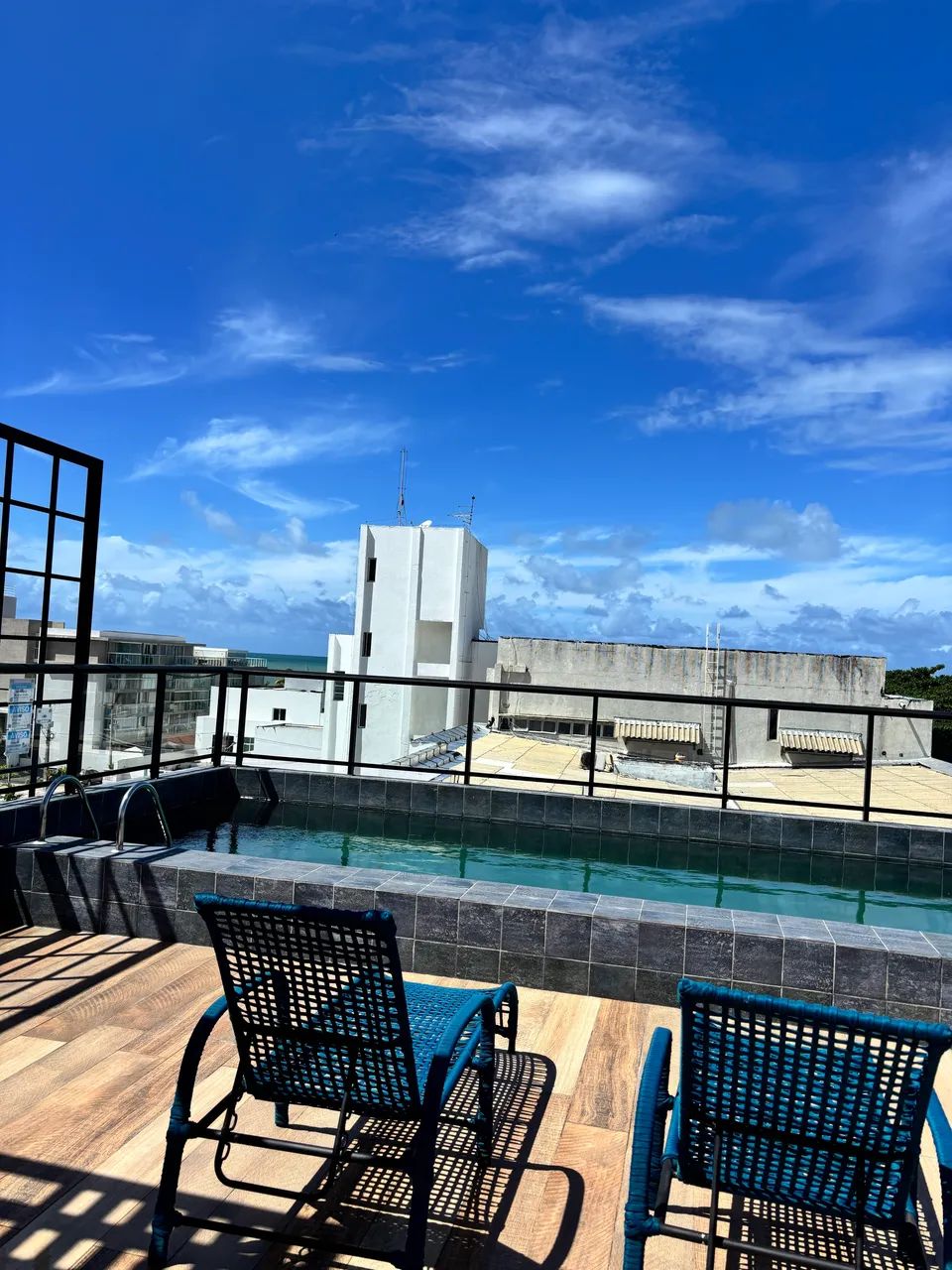 Flat acolhedor e próximo à praia  - Foto 6